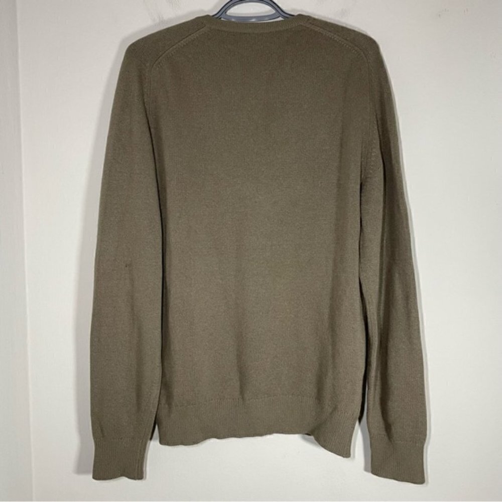 Lanvin Studio Cashmere Knit Sweater size 42 - Picture 4 of 6